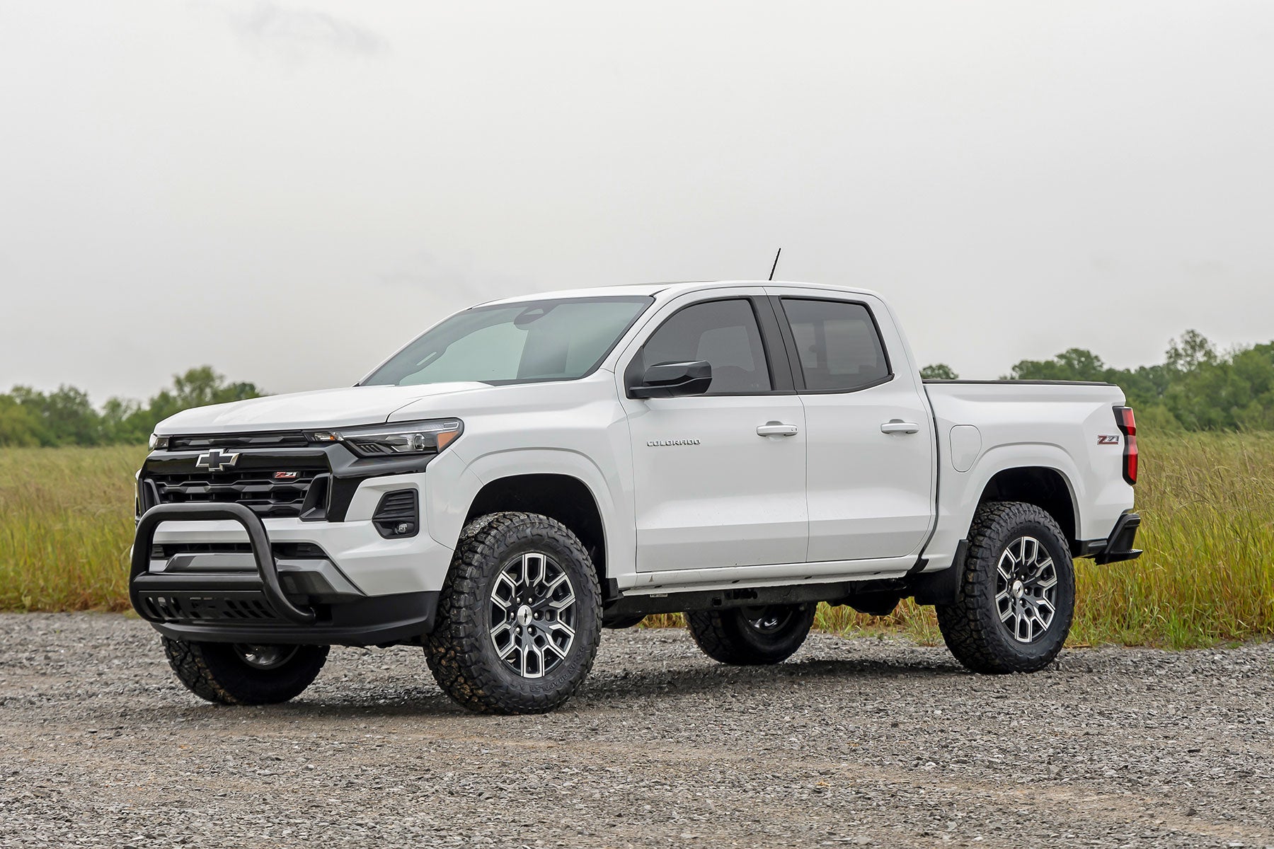 1 Inch Leveling Kit | Chevy Colorado 4WD (2023-2025) | 13000