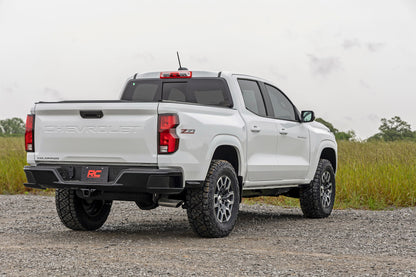 1 Inch Leveling Kit | Chevy Colorado 4WD (2023-2025) | 13000