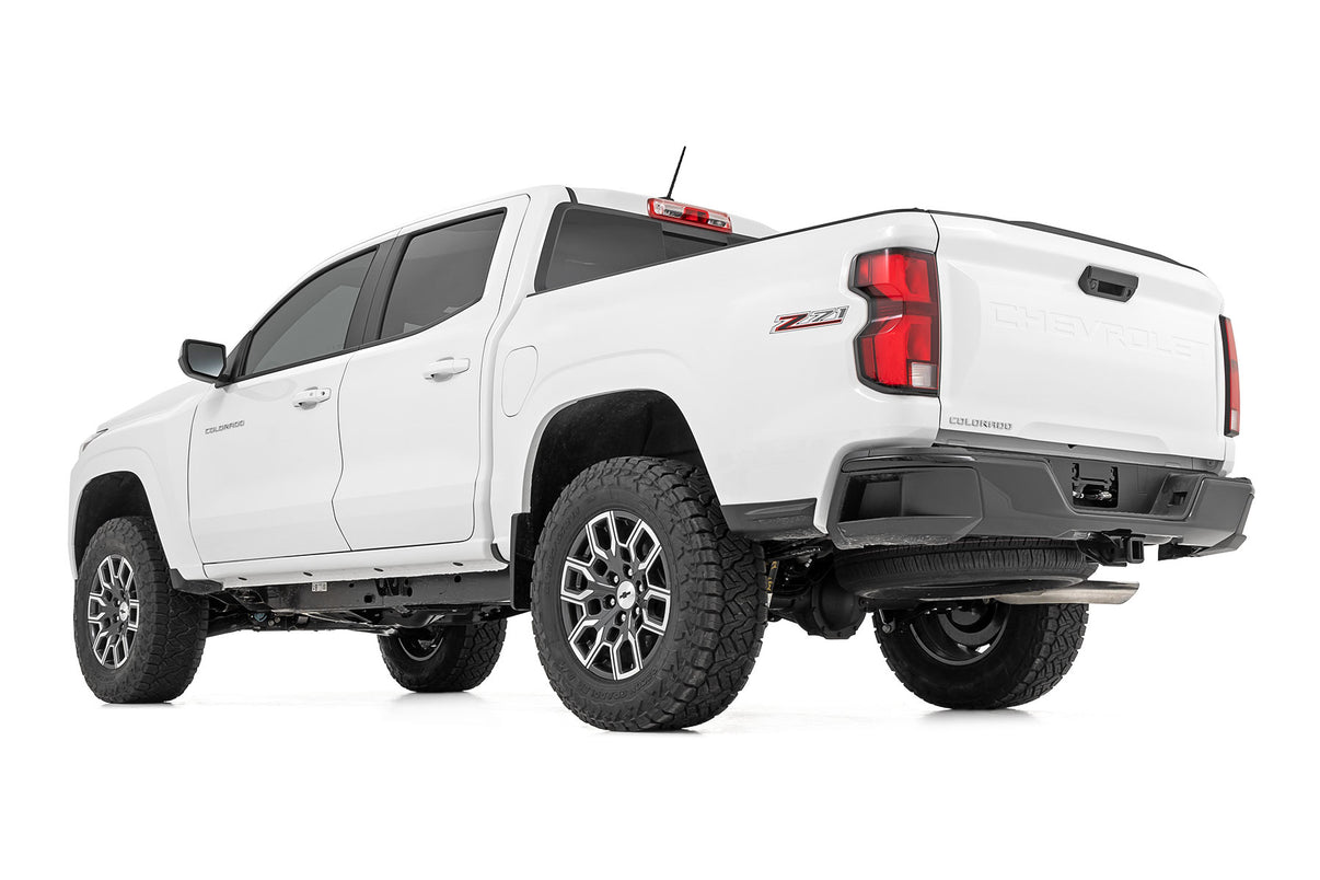 2 Inch Lift Kit | Chevy Colorado 4WD (2023-2025) | 13100