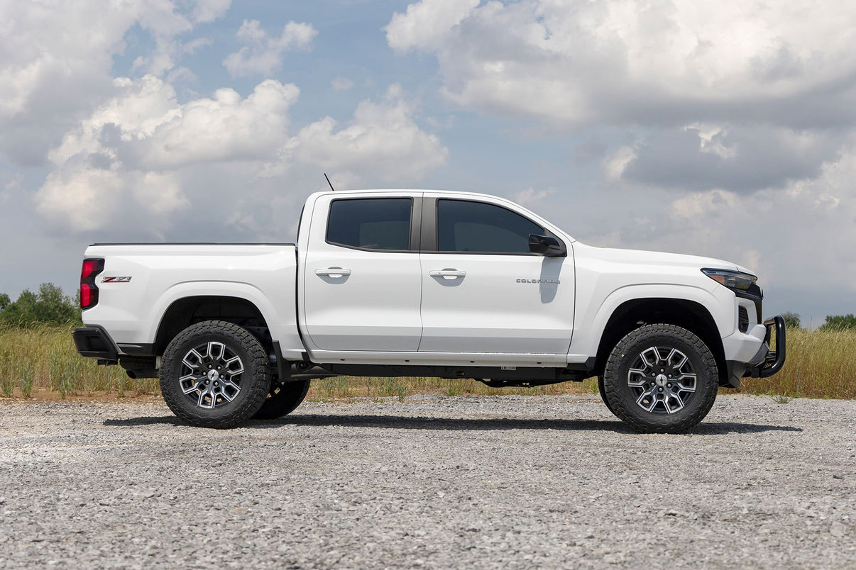 2 Inch Lift Kit | Chevy Colorado 4WD (2023-2025) | 13100