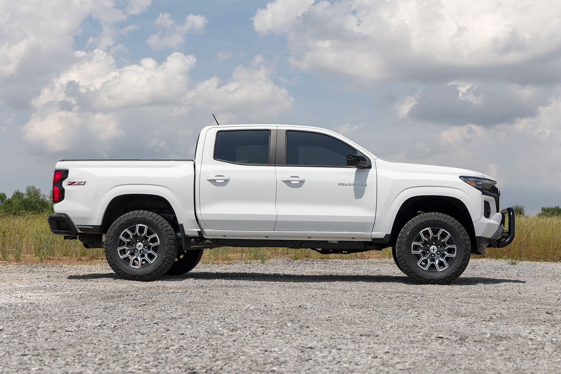 2 Inch Lift Kit | Chevy Colorado 4WD (2023-2025) | 13100