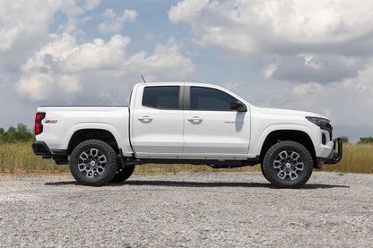 2 Inch Lift Kit | Chevy Colorado 4WD (2023-2025) | 13100