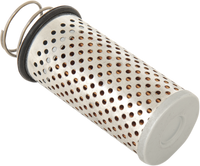 HIFLOFILTRO Oil Filter - Chrome HF178