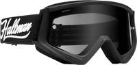 THOR Combat Goggle - Racer - Hallman 2601-2710