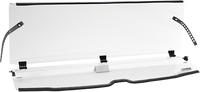 MOOSE UTILITY Full Folding Windshield - Ranger 1000 LEMA100-0045