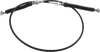 MOOSE OFFROAD Shifter Cable - UTV - Can-Am 500-1266-PU