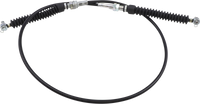 MOOSE OFFROAD Shifter Cable - UTV - Can-Am 500-1266-PU
