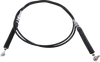 MOOSE OFFROAD Shifter Cable - UTV - Can-Am 500-1268-PU