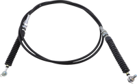 MOOSE OFFROAD Shifter Cable - UTV - Can-Am 500-1268-PU