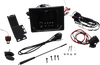 MB QUART Radio Kit - Dash - Polaris MBQG-RAD1
