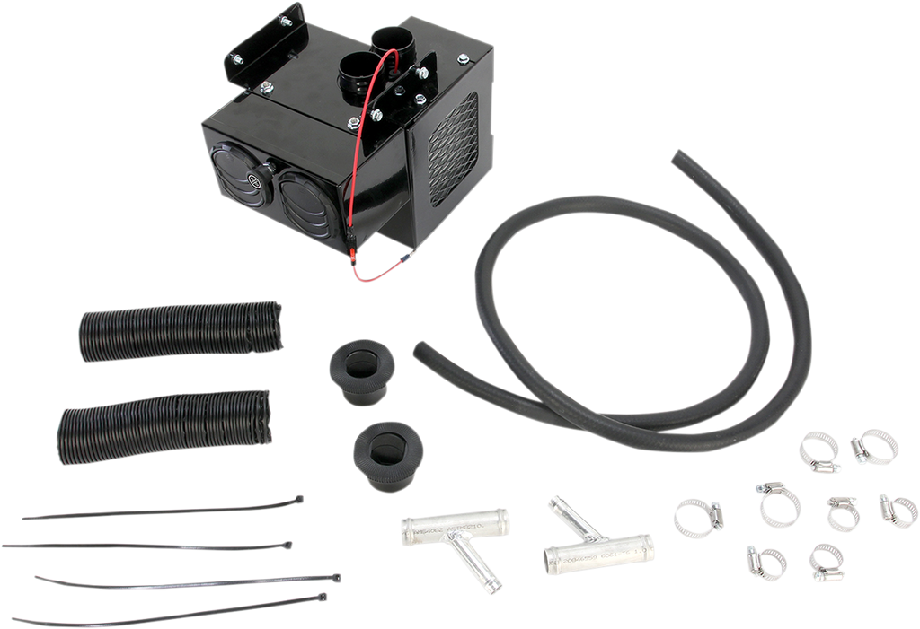MOOSE OFFROAD UTV Cab Heater - Polaris Z4145