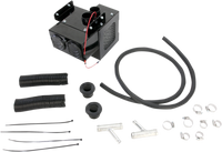 MOOSE OFFROAD UTV Cab Heater - Polaris Z4145