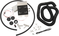 MOOSE OFFROAD UTV Cab Heater - Polaris Z4125