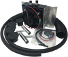 MOOSE UTILITY UTV Cab Heater - Polaris Z4128 for All-Weather Comfort
