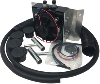 MOOSE UTILITY UTV Cab Heater - Polaris Z4128 for All-Weather Comfort