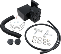 MOOSE UTILITY UTV Cab Heater - Polaris Z4146