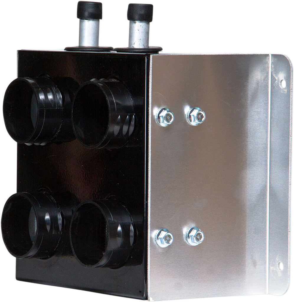 MOOSE UTILITY UTV Cab Heater - Part Number Z4556 for Kawasaki
