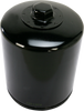 HIFLOFILTRO Performance Oil Filter - Black HF171BRC