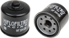 HIFLOFILTRO Racing Oil Filter - Black HF204RC