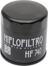 HIFLOFILTRO Oil Filter HF740