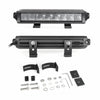 10" Razor Light Bar Aux High Beam Without Harness