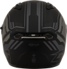 Of 87 Duke Helmet Matte Black/Grey Sm