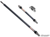 Polaris RZR Trail S 1000 Heavy-Duty Prop Shaft—Rhino Driveline