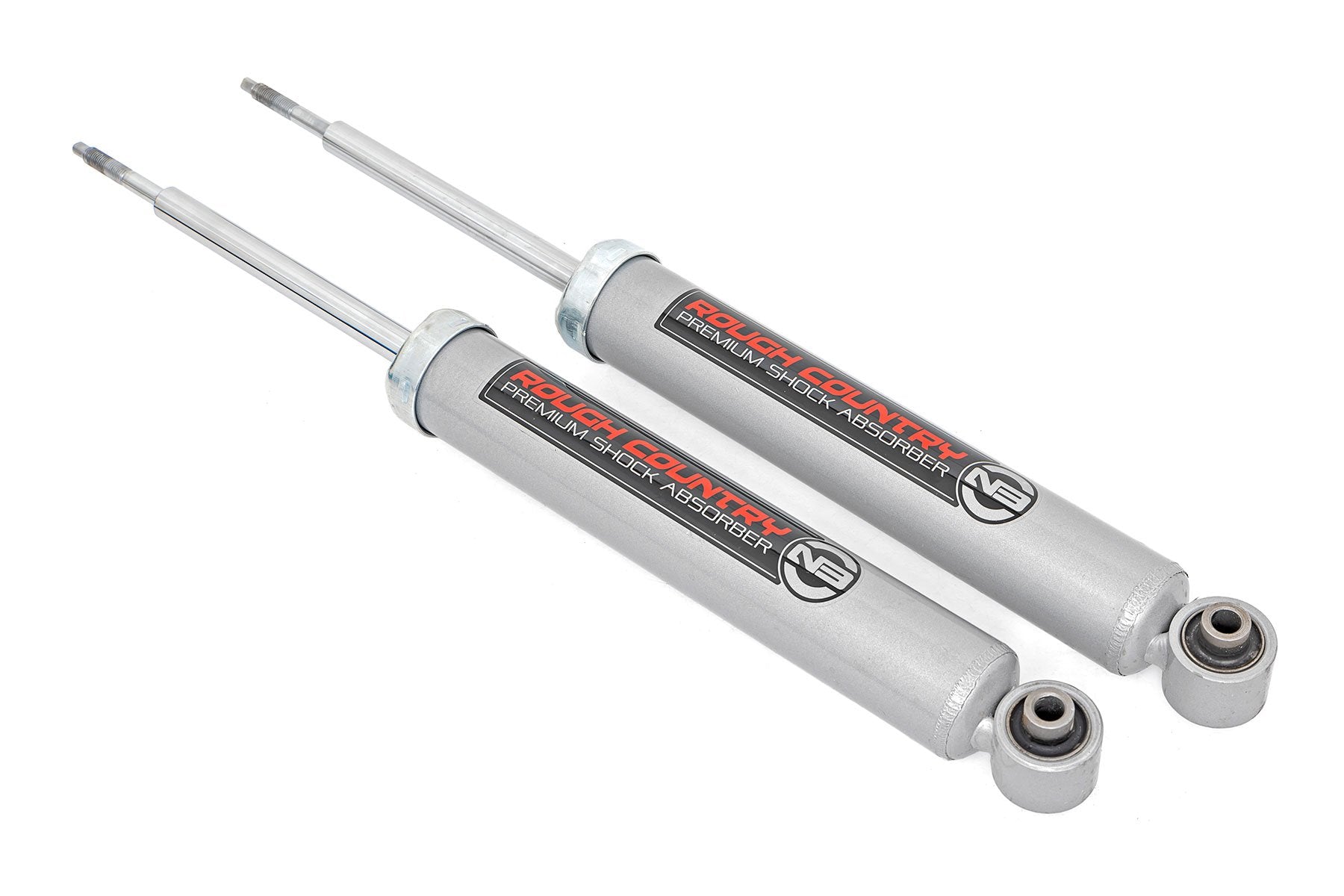 N3 Rear Shocks | 1.5-2.5" | GMC Acadia 2WD/4WD (2017-2025) | 23320_A