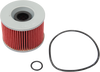 HIFLOFILTRO Oil Filter HF192