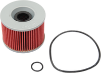 HIFLOFILTRO Oil Filter HF192