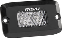 Sr M Series Pro Diffused Fm