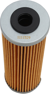 HIFLOFILTRO Oil Filter HF650