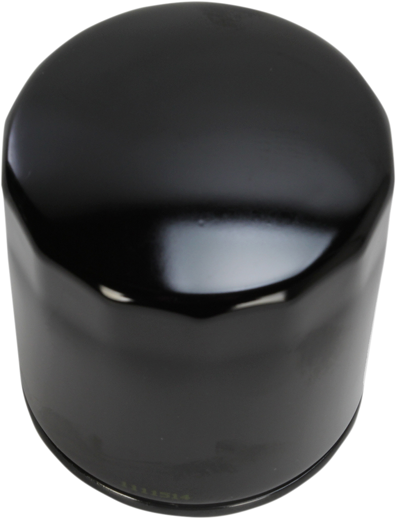 HIFLOFILTRO Oil Filter - Black HF174B