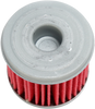 HIFLOFILTRO Oil Filter HF117