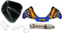 FMF 94dB Spark Arrestor Insert - 4.1 RCT 040678
