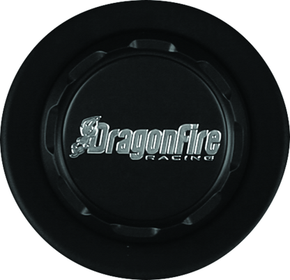 DragonFire Racing Dragonfire Center Caps