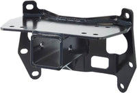 Receiver Hitch