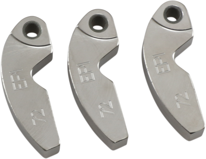 EPI Weights - 72g - Polaris 80072S for Enhanced Performance