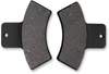 EPI Brake Pads - Polaris WE441189 | High-Quality OEM Replacement