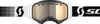 Prospect Snwcrss Ls Goggle Prem Blk/White Bronze Chrome