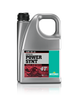 Power Synthetic Oil 10w50 4t 4l (4/Case  Sold Ea)