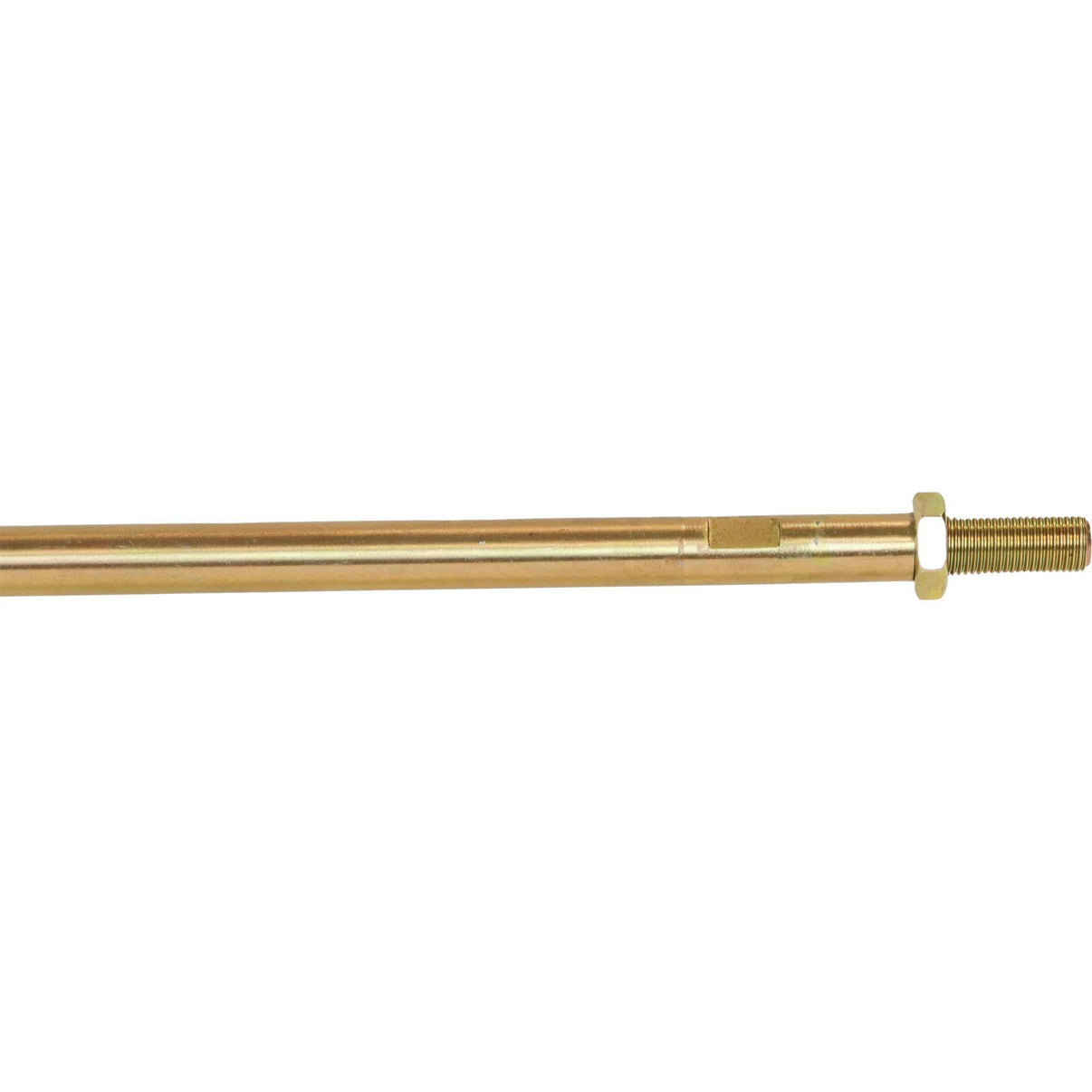 Steering Rack Assembly Pol