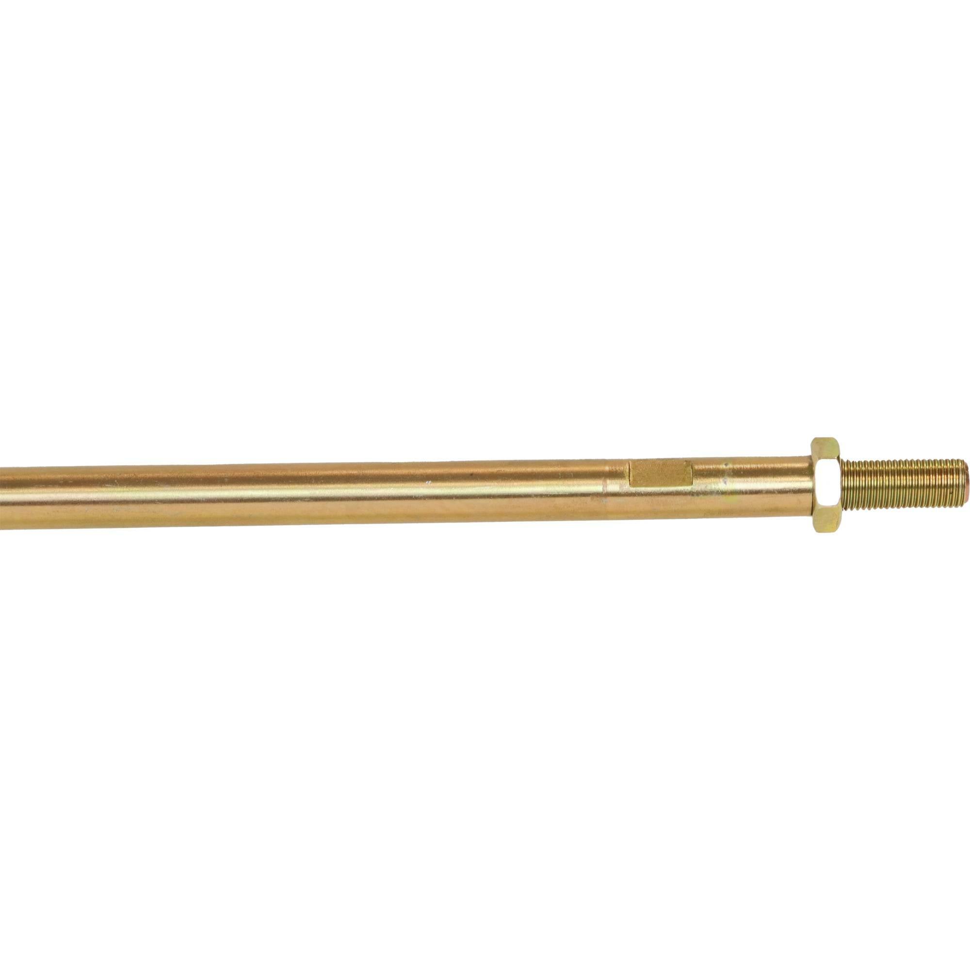 Steering Rack Assembly Pol
