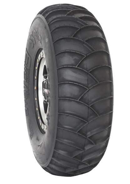 Fuel Anza beadlock 15x7 +13 System 3 SS360 kit