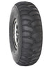 MSA Commander 15x7 +10 non-beadlock System 3 SS360 kit