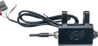 CUSTOM DYNAMICS Turn Signal Switch - UTV SXS-TS-SW-1
