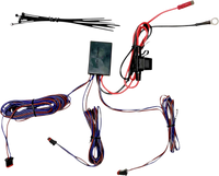 CUSTOM DYNAMICS Turn Signal Module - UTV CD-ATC-6