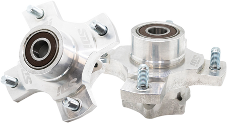 SDI Hub - Heavy Duty - Front - Polaris RZR UDCHR170F