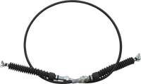 MOOSE OFFROAD Shifter Cable - UTV - Can-Am 500-1257-PU