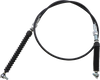 MOOSE OFFROAD Shifter Cable - UTV - Can-Am 500-1259-PU